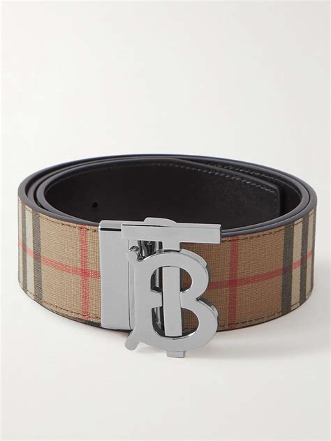 how to put on a burberry belt|Burberry belt clearance.